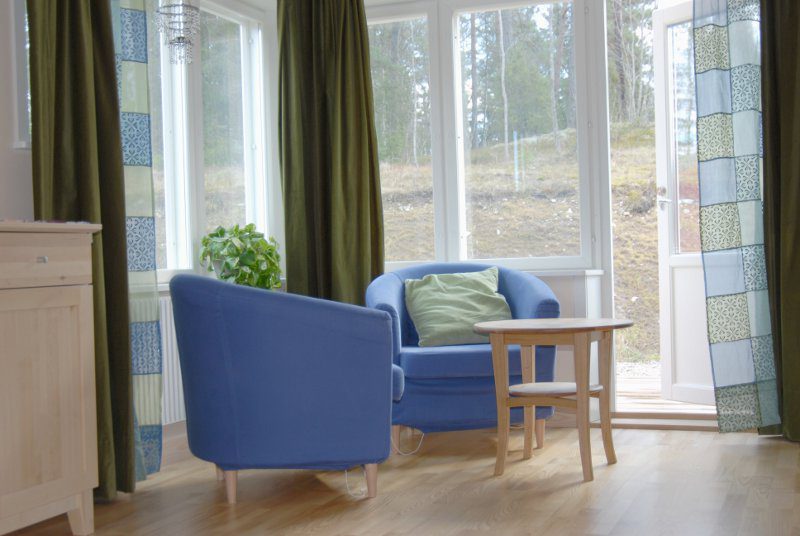 Interiör