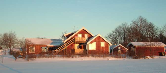 &Aring;bykulle gruppbostad